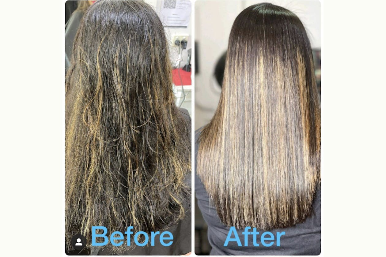 Dazzling Hair and Beauty image 11