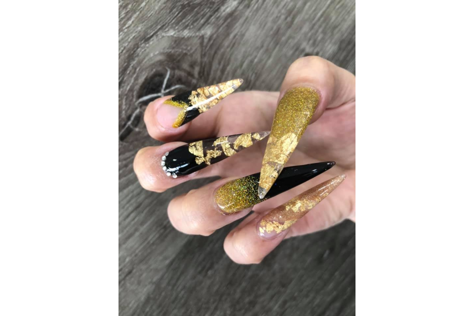 Sensational Nails & Beauty image 8