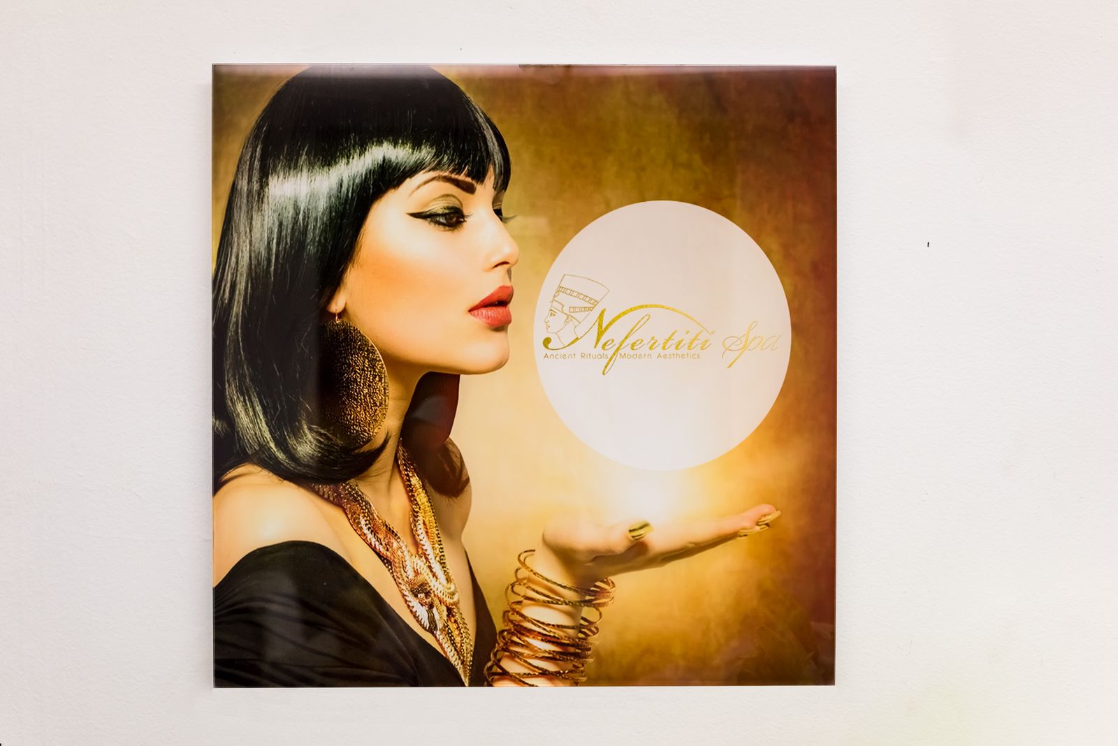 Nefertiti Spa  image 14