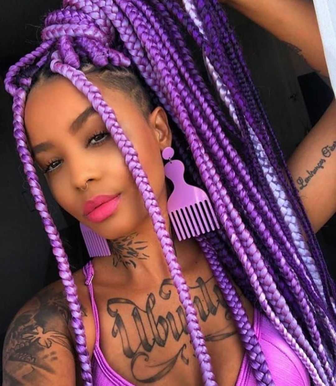 Braids Brisbane by Fav image 4