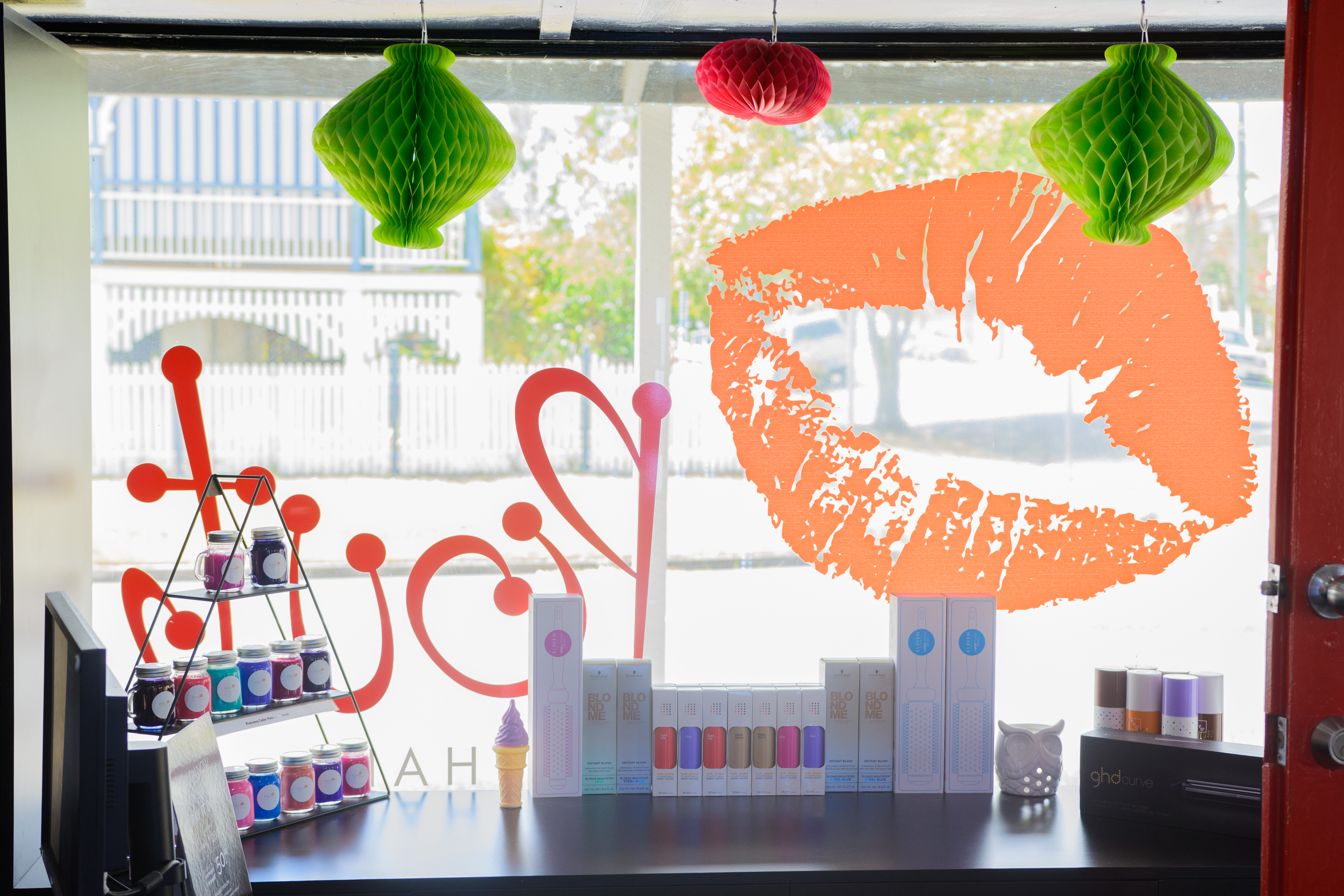 Pout Hair Salon image 9