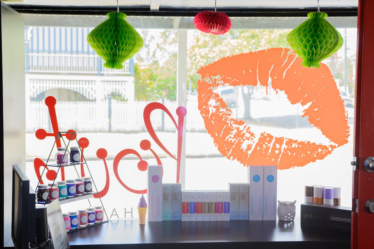 Pout Hair Salon image 9