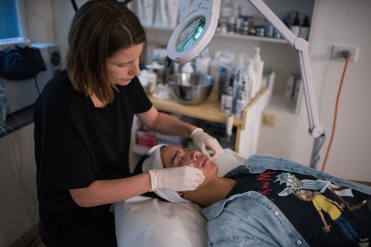 Minoo's Laser and Beauty image 22