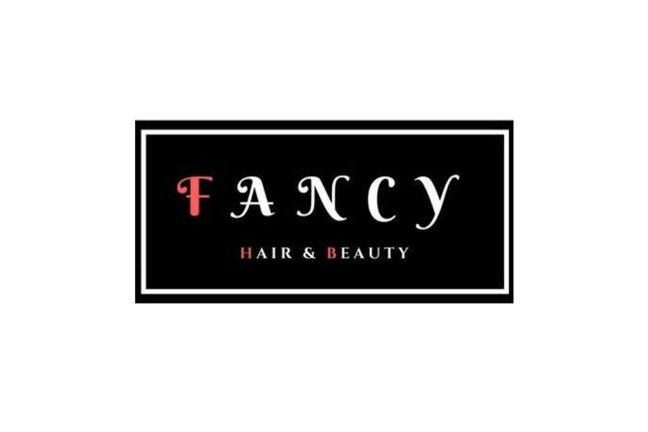Fancy Hair and Beauty