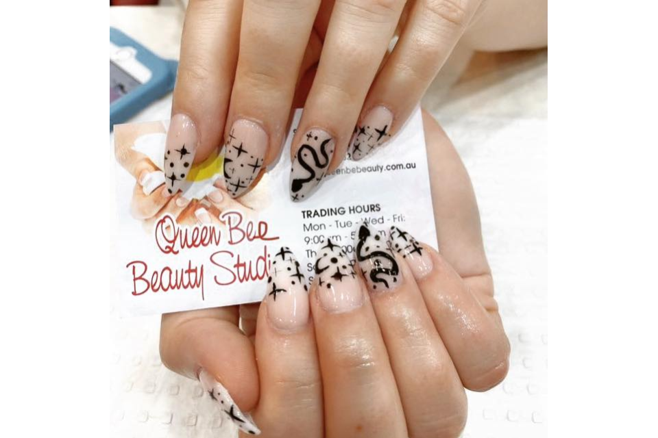 Queen Bee Beauty Studio image 5