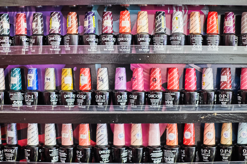 Stunning Nails Hair and Beauty image 10