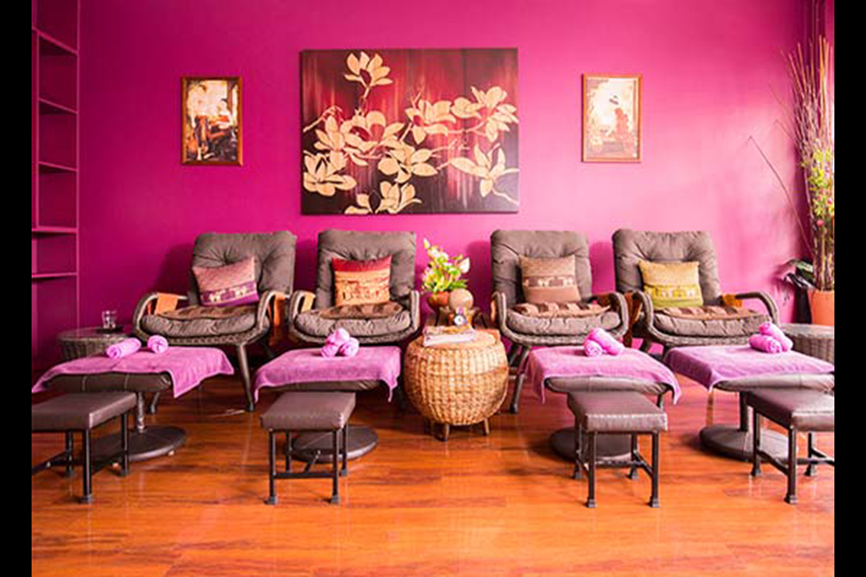 Wellbeing Thai Massage - Wentworthville image 2