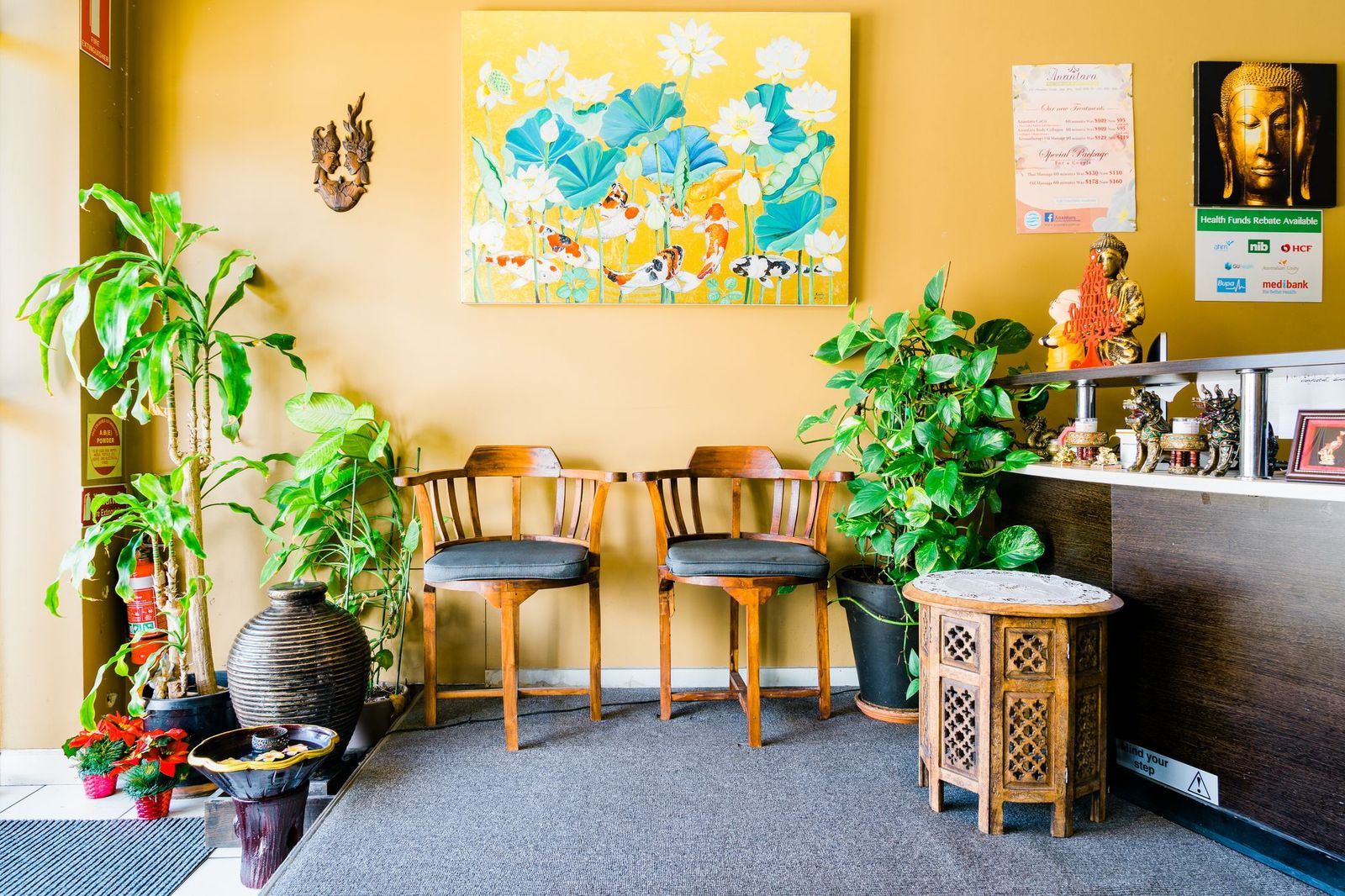 Anantara Thai Massage - Dee Why image 2