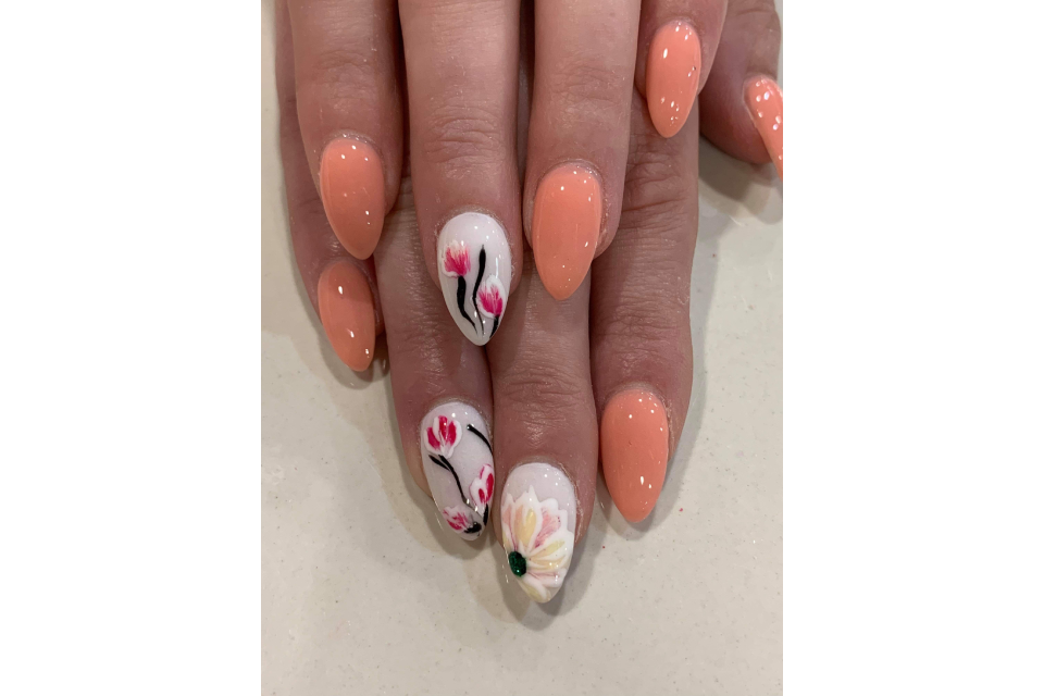 Kimmys Hair Nails & Beauty image 13