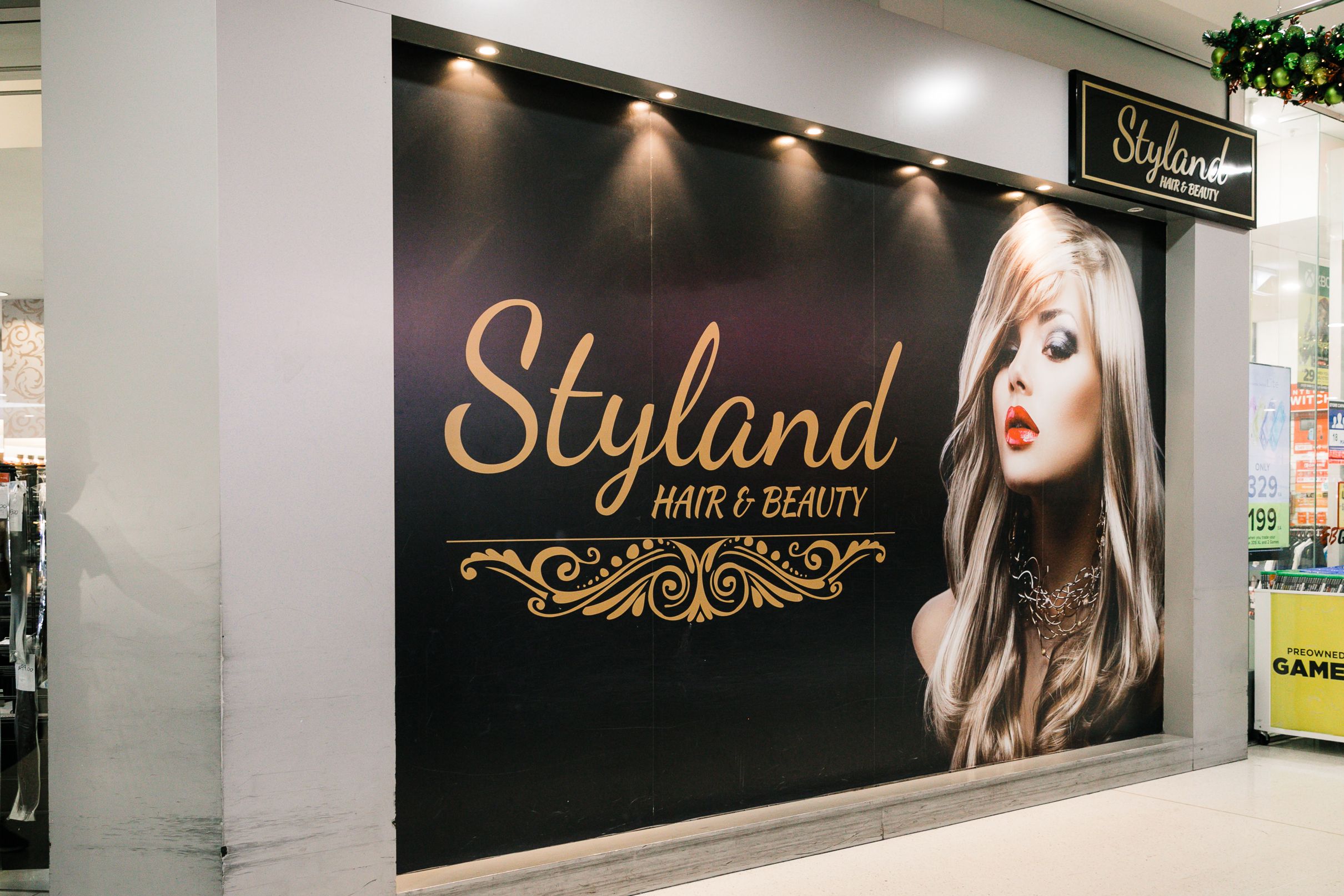 Styland Hair and Beauty - Neeta City image 20