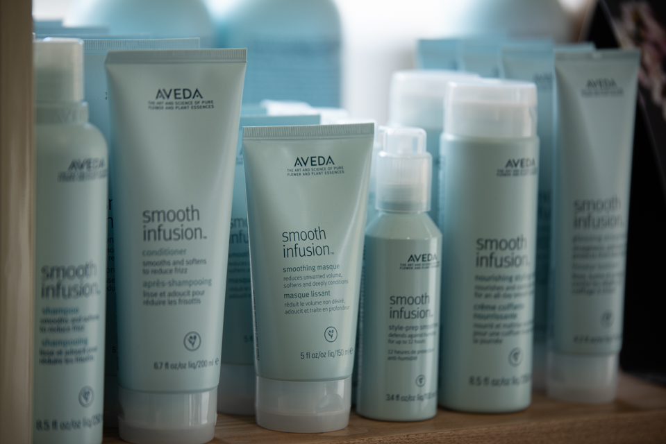 Fez Concept Salon image 11