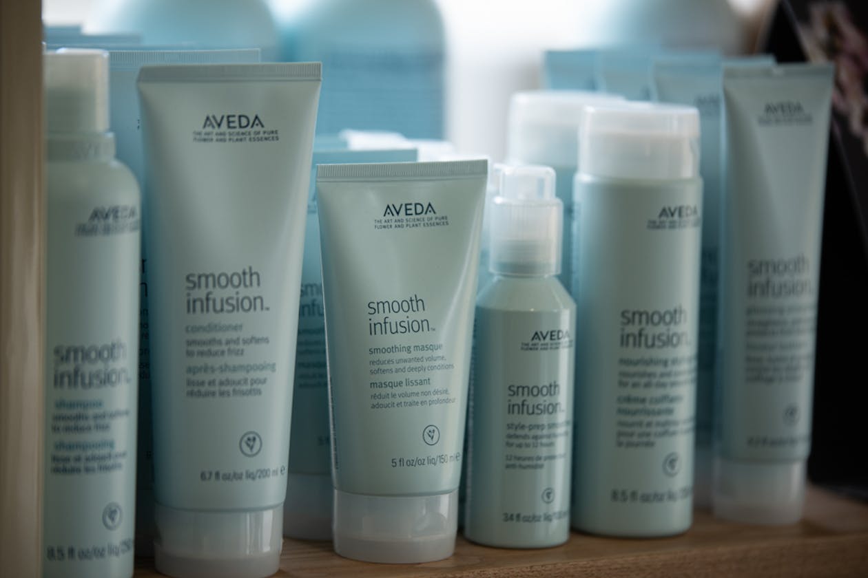 Fez Concept Salon image 11