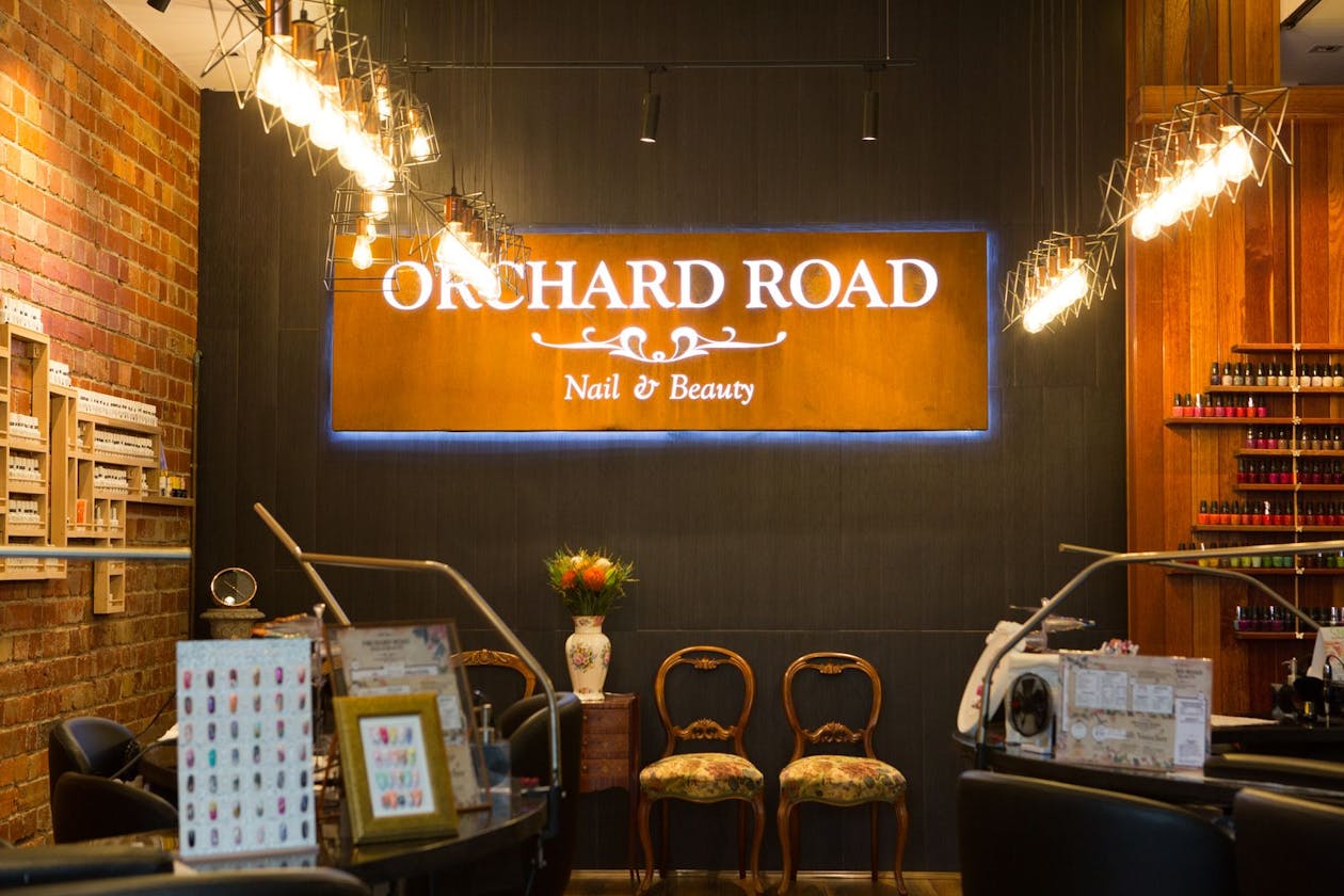 Orchard Road Nail & Beauty image 5