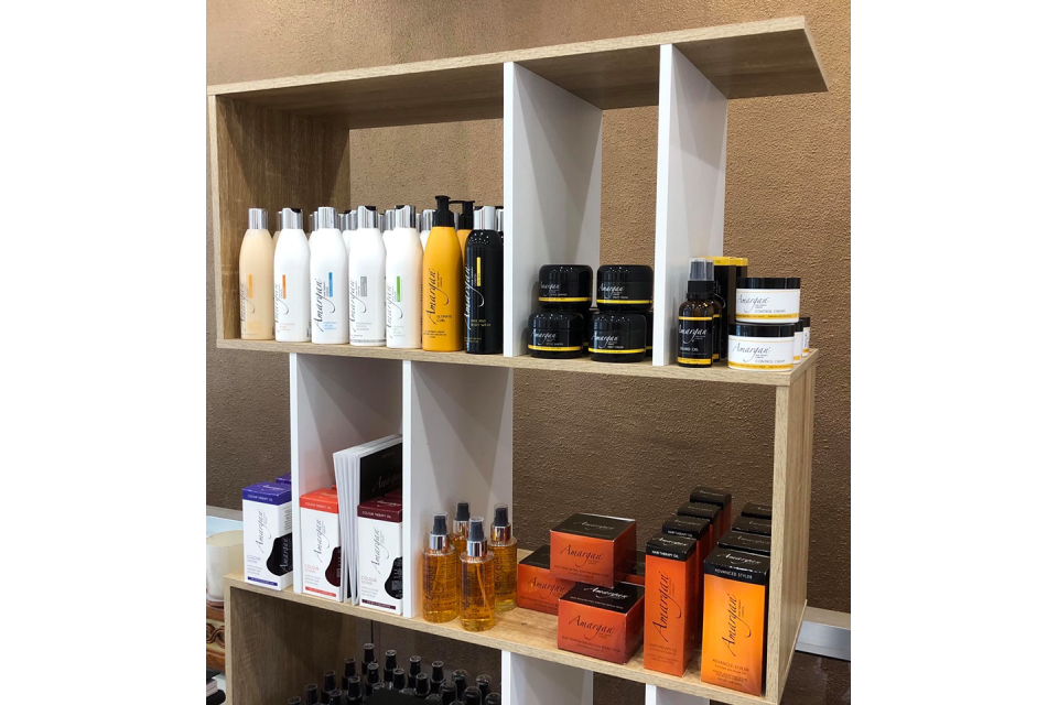 161 Hair Room Hair & Beauty image 10