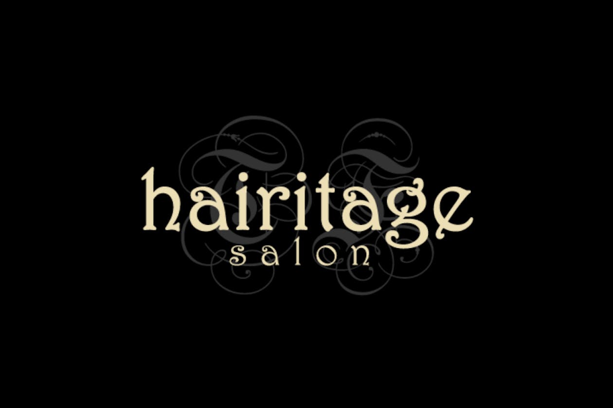 Hairitage Salon image 1