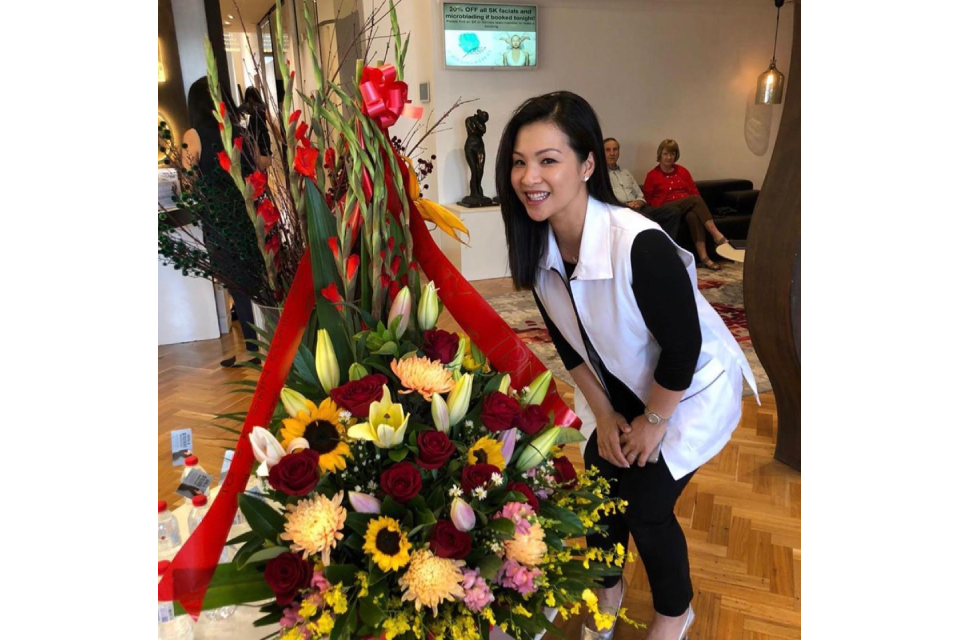 Violett Bella Casa image 25