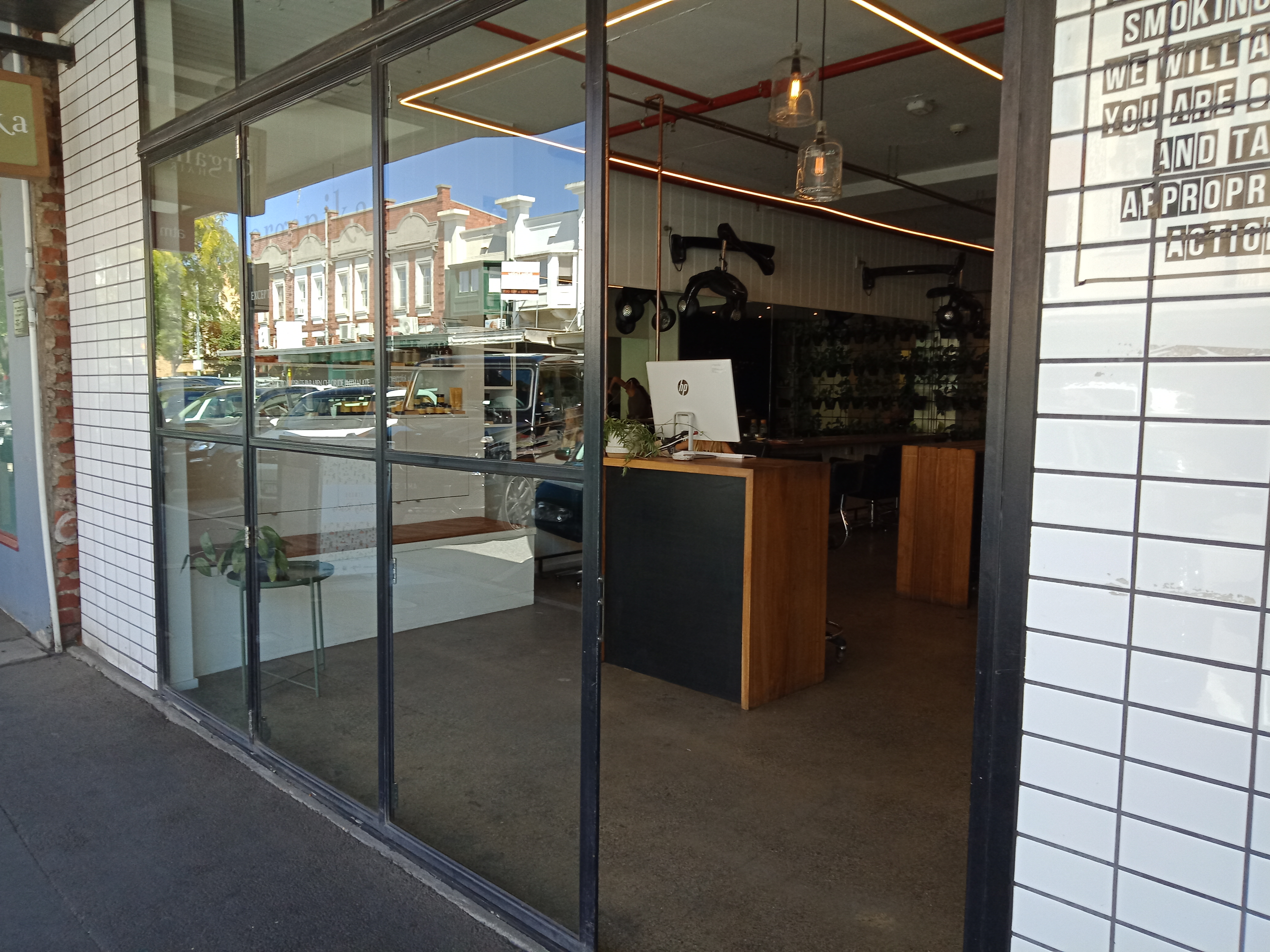 Organika Hair - Elwood image 3