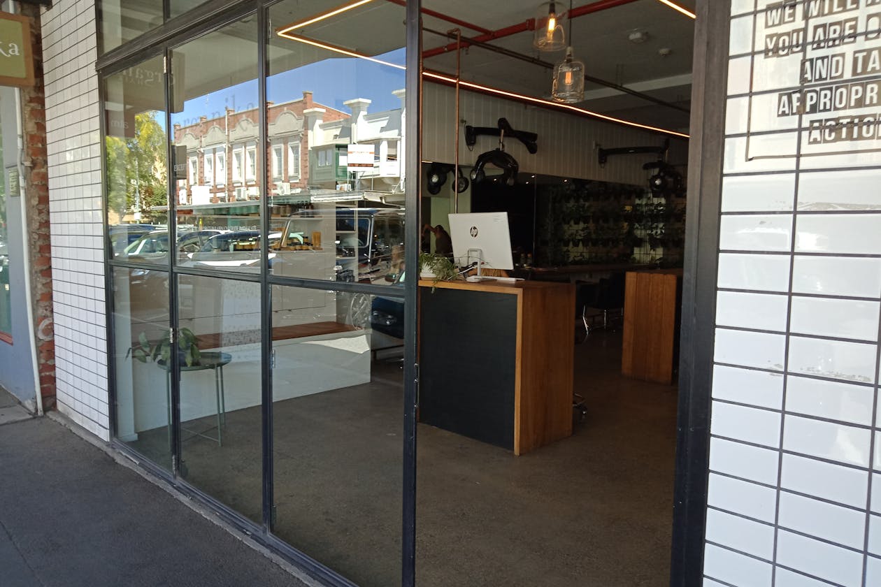 Organika Hair - Elwood image 3