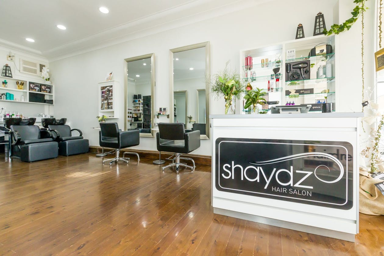 Shaydz Hair Salon image 1