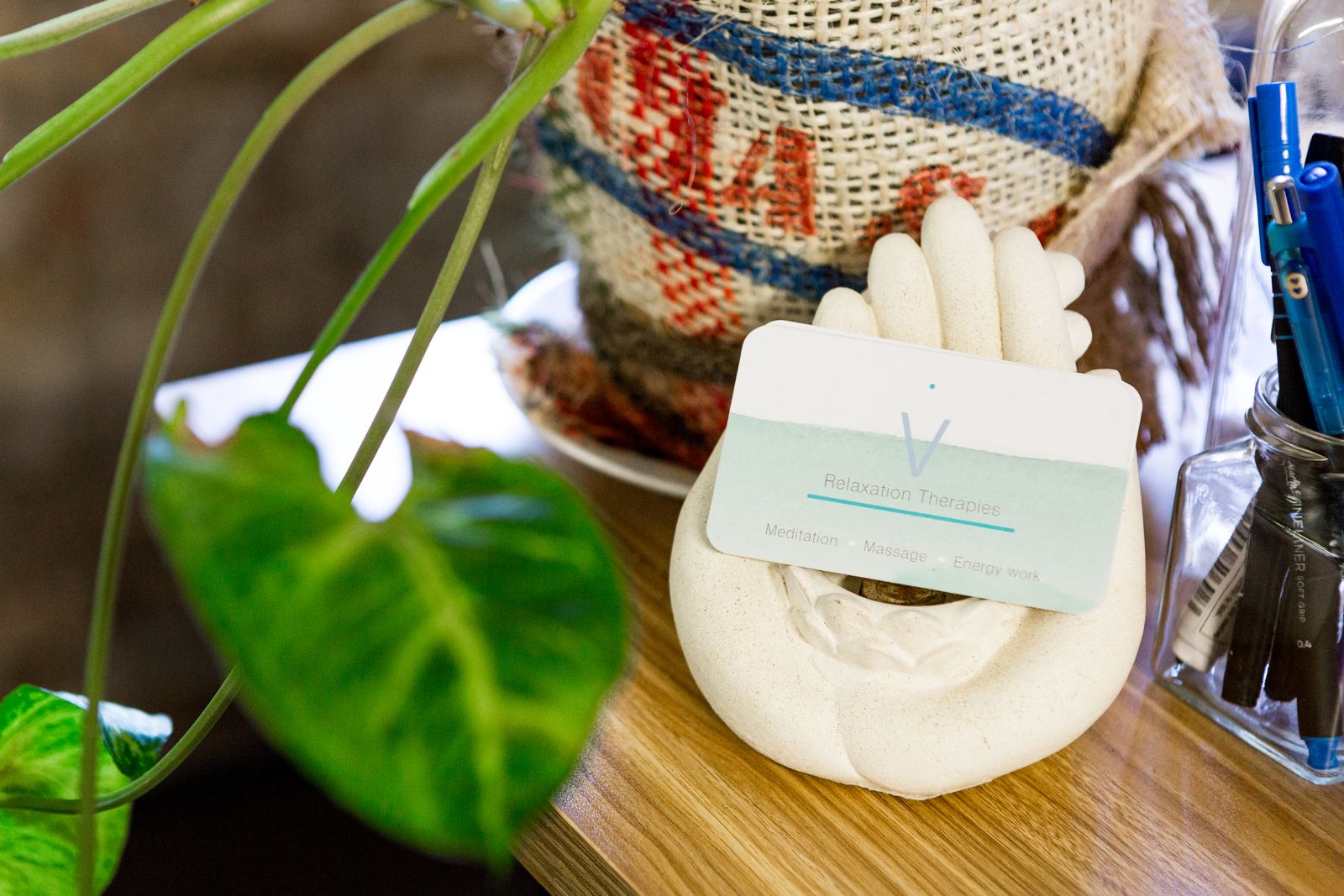 V Relaxation Therapies image 11