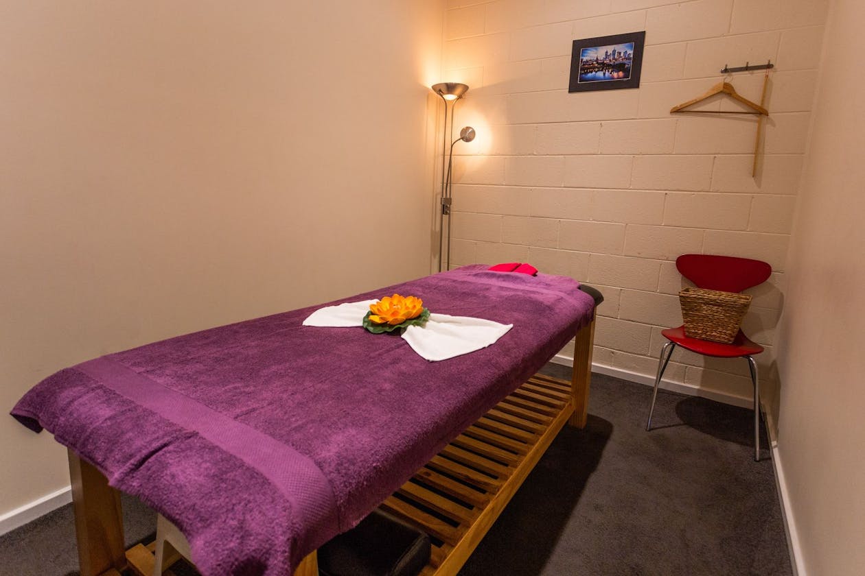 Red Lotus Massage - Brighton image 3