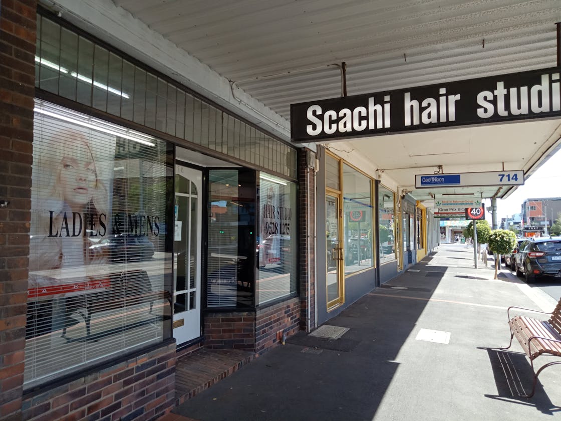 Scachi Hair Studio image 2