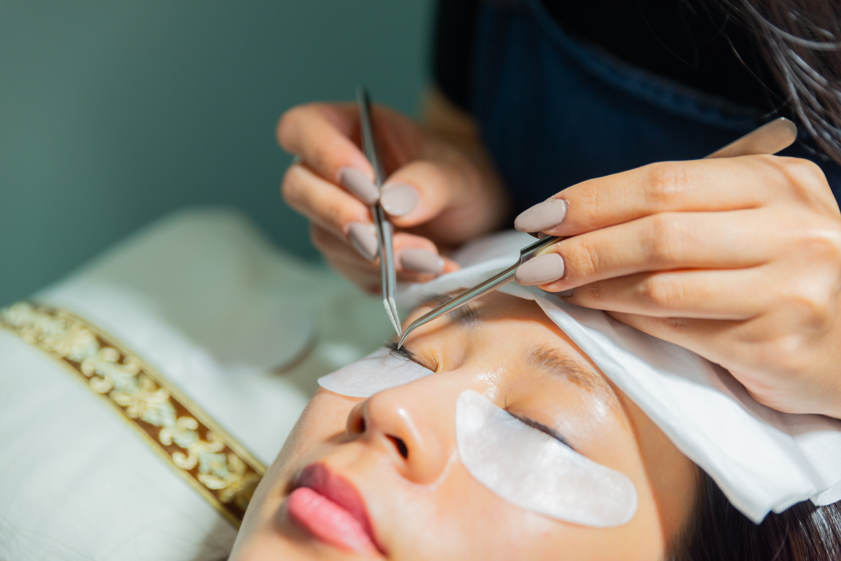 Crescent Beauty, Nails & Lash Salon image 7