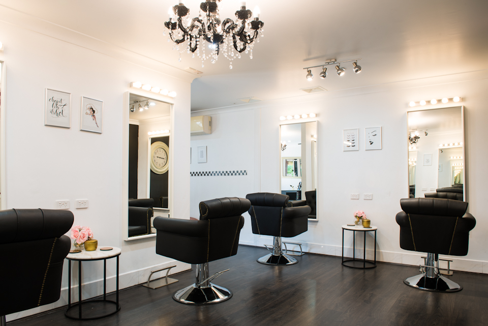 The Hair & Beauty Suite image 2