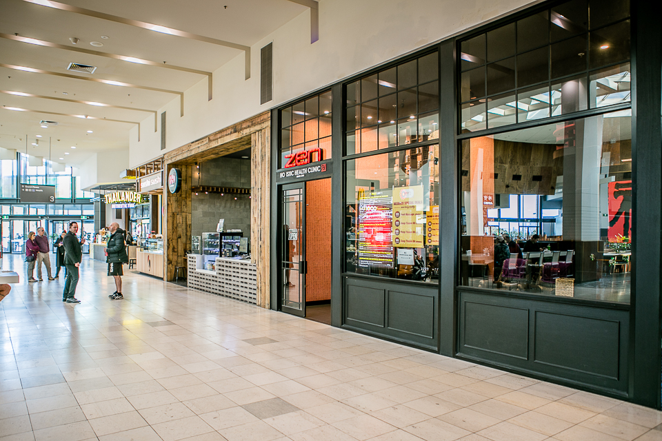 Zen Oriental Holistic Health - Highpoint image 12