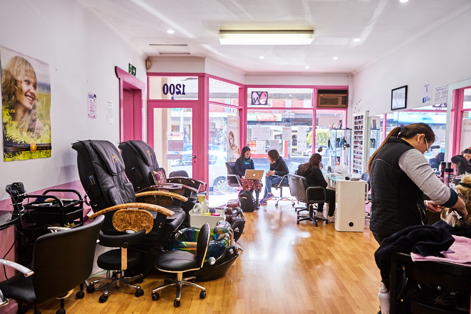 Stunning Nails Hair and Beauty image 6