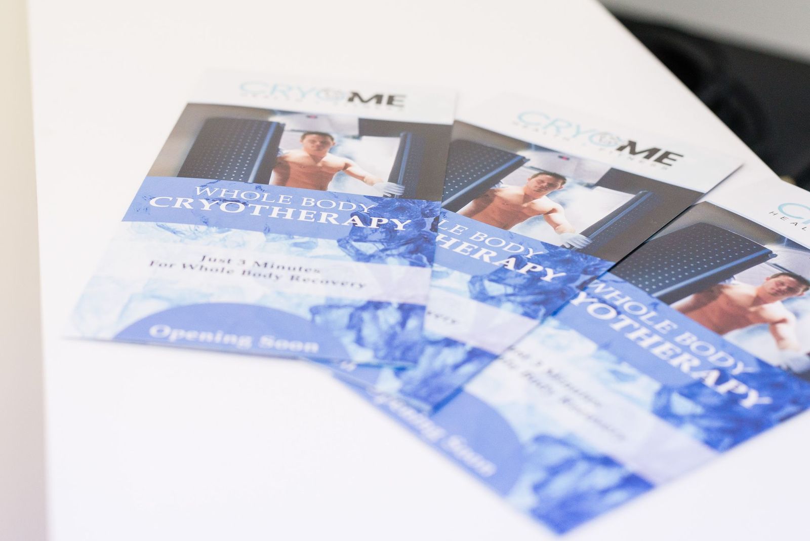 CryoMe Health & Fitness image 13