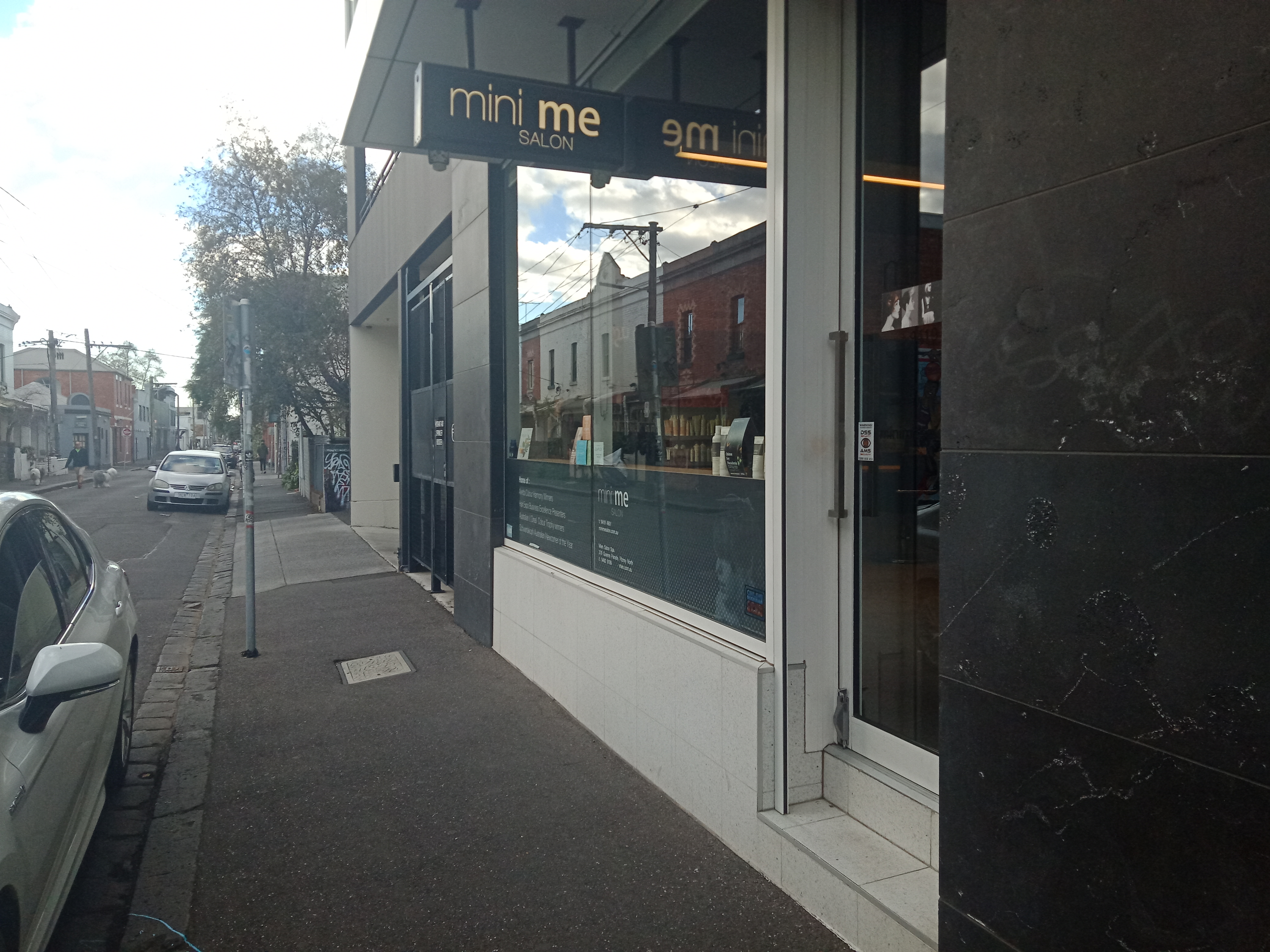 Mini Me Salon image 3