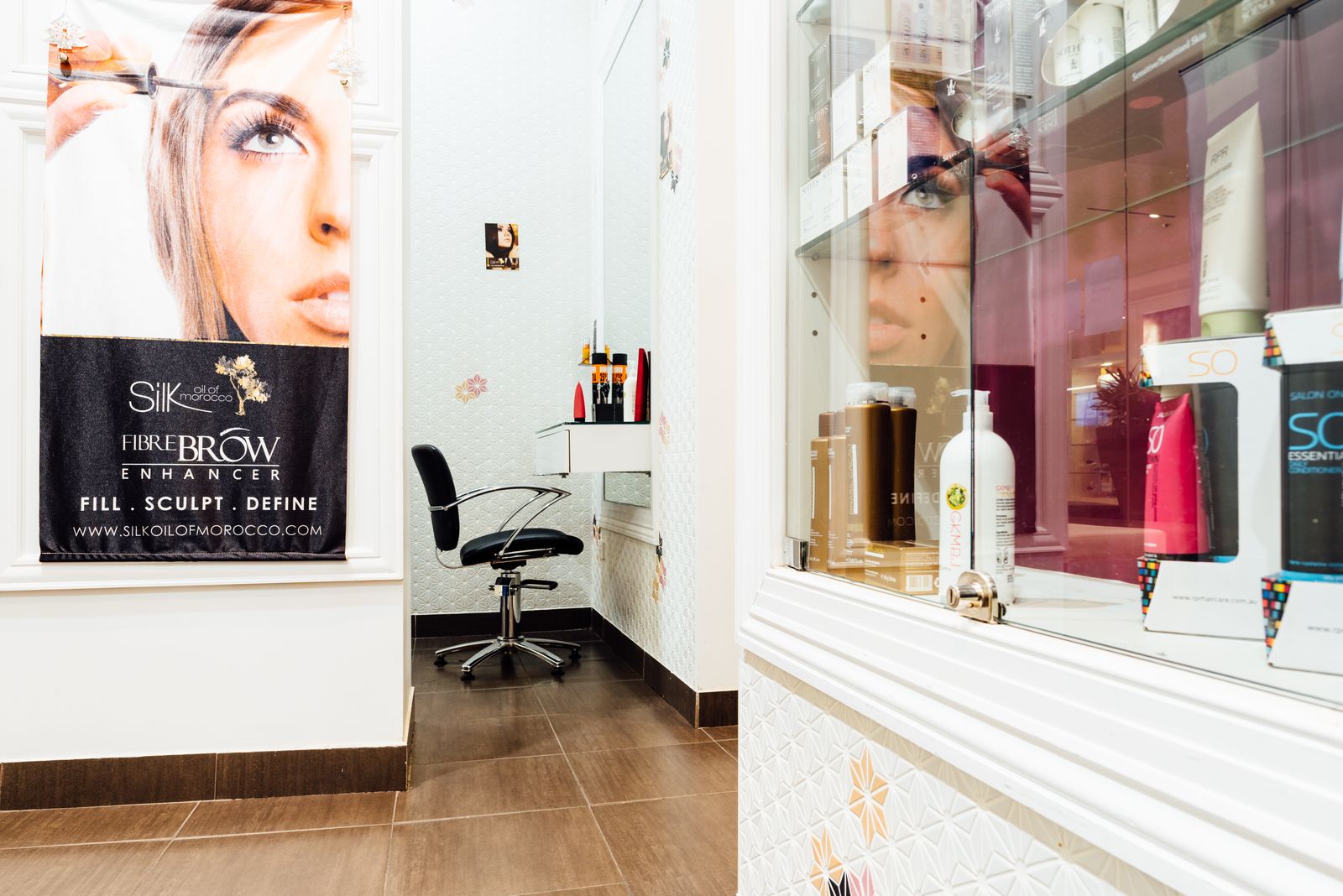 Shashi Hair, Beauty & Day Spa - Liverpool image 2