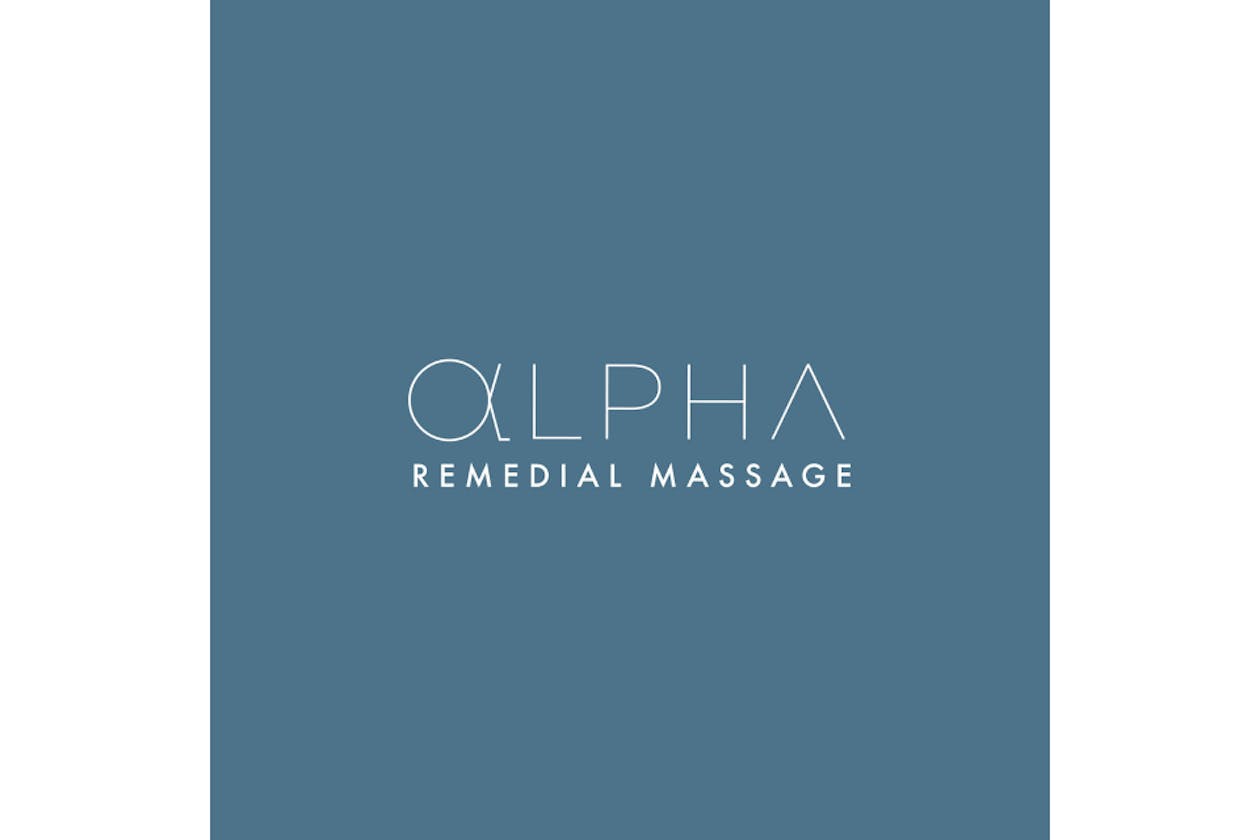 Alpha Remedial Massage image 1