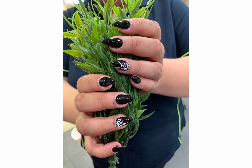 Kimmys Hair Nails & Beauty image 62