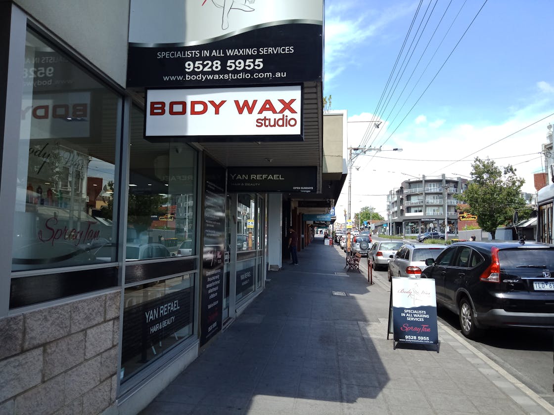 Body Wax Studio