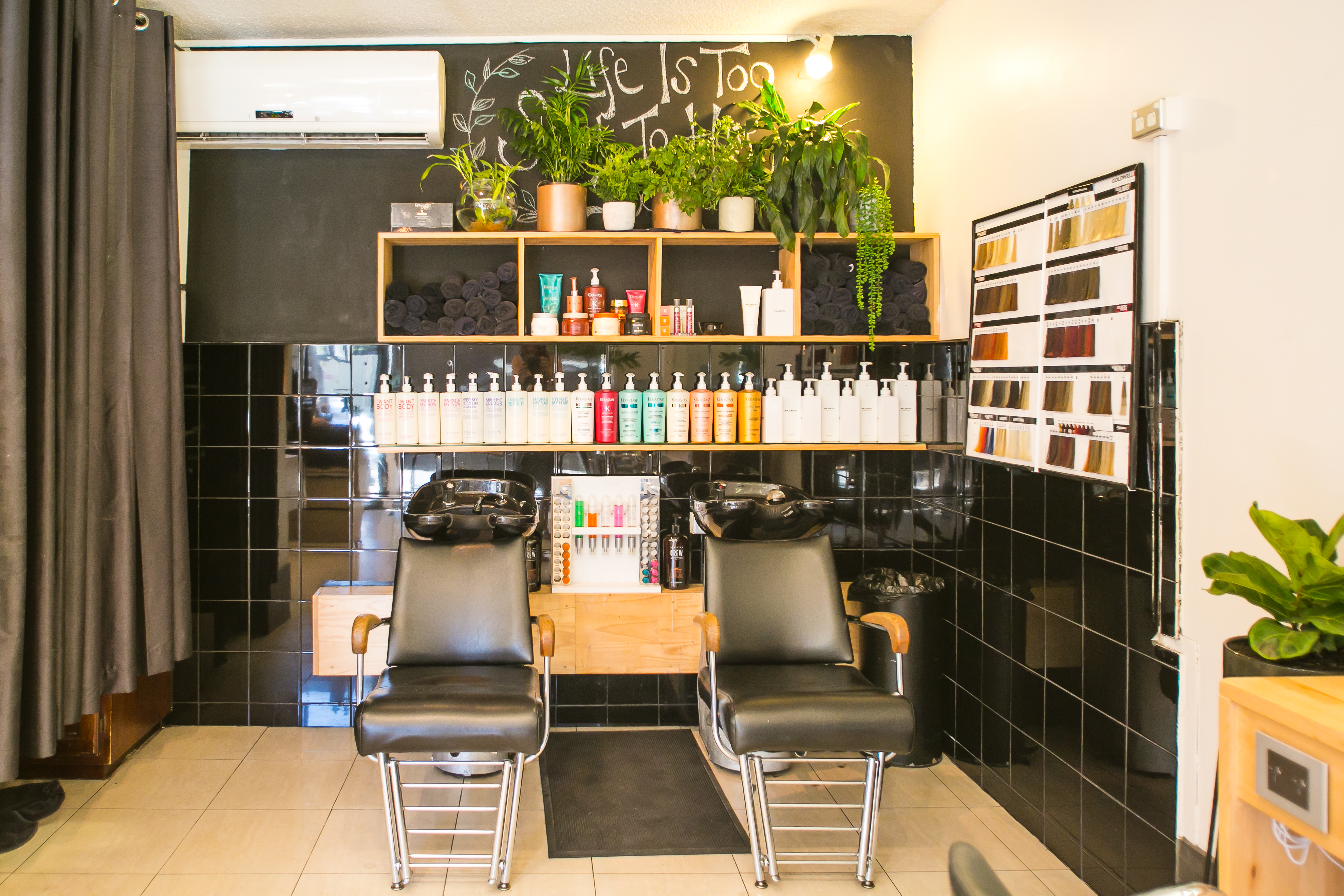 SAS Hairdressing St Kilda image 2