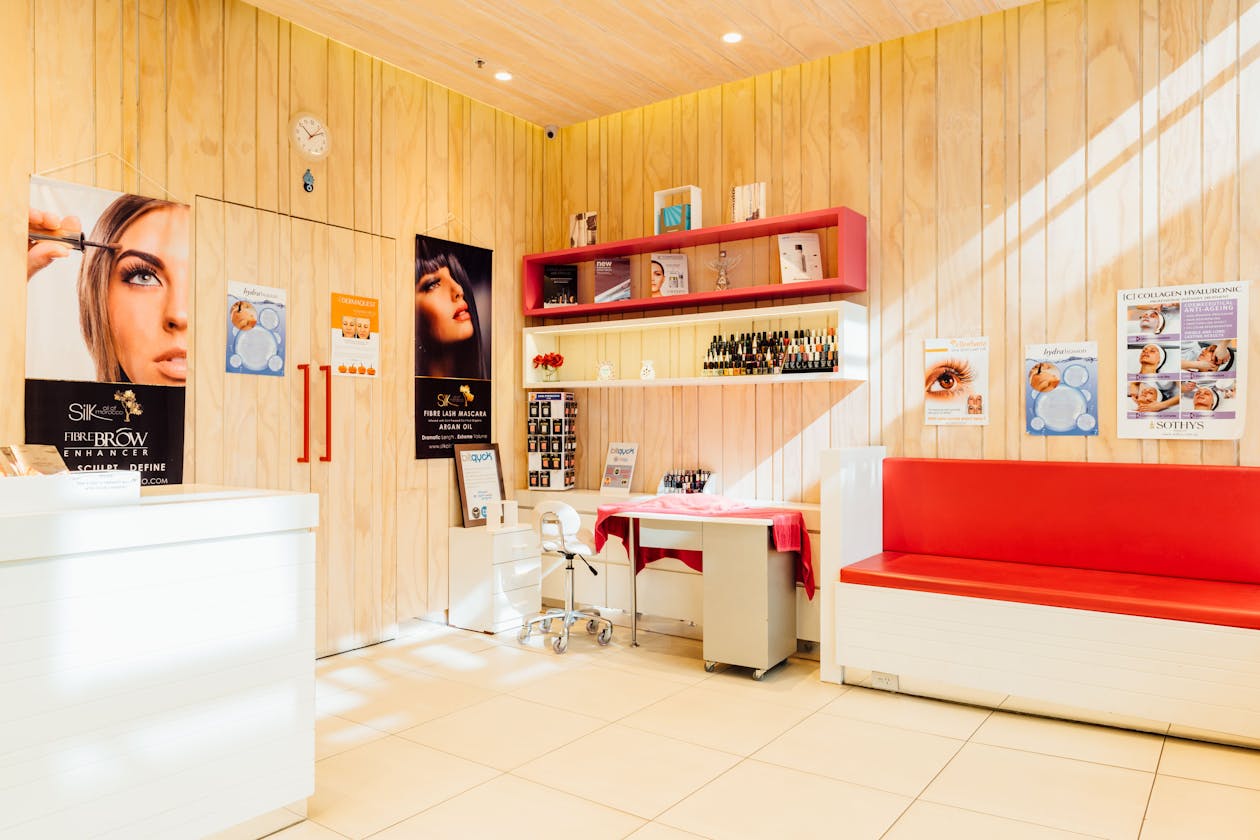 Shashi Beauty & Day Spa - Penrith image 3