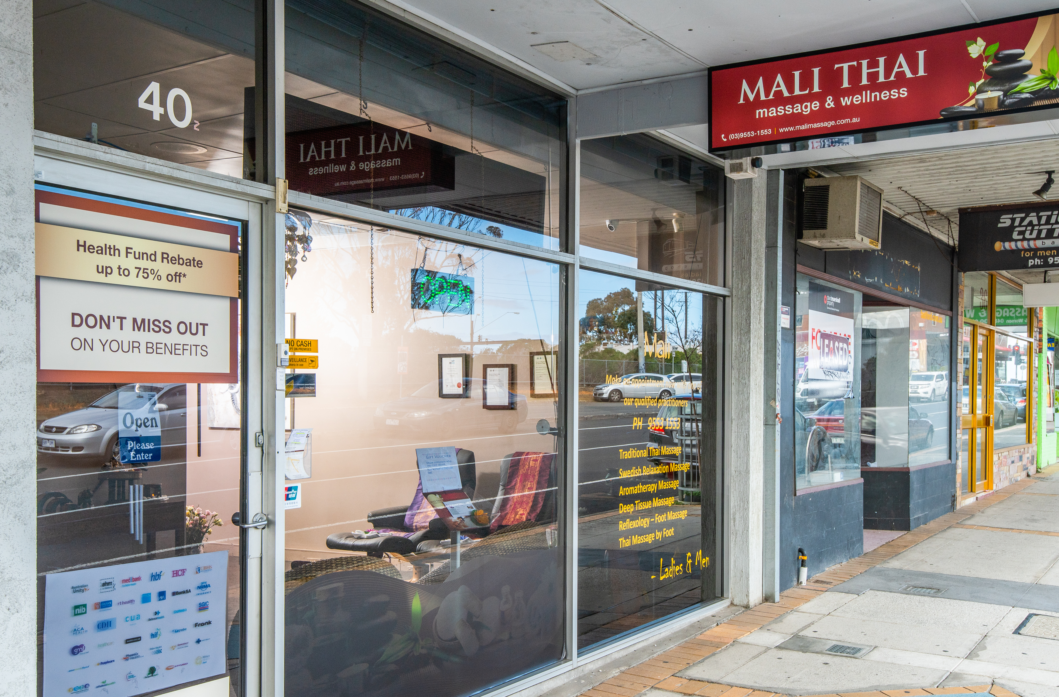 Mali Massage image 14