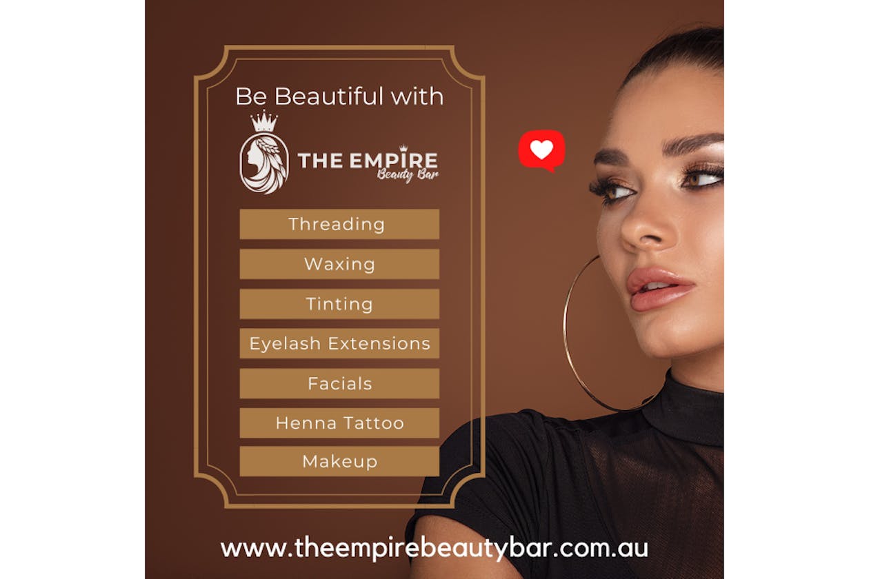 The Empire Beauty Bar image 10