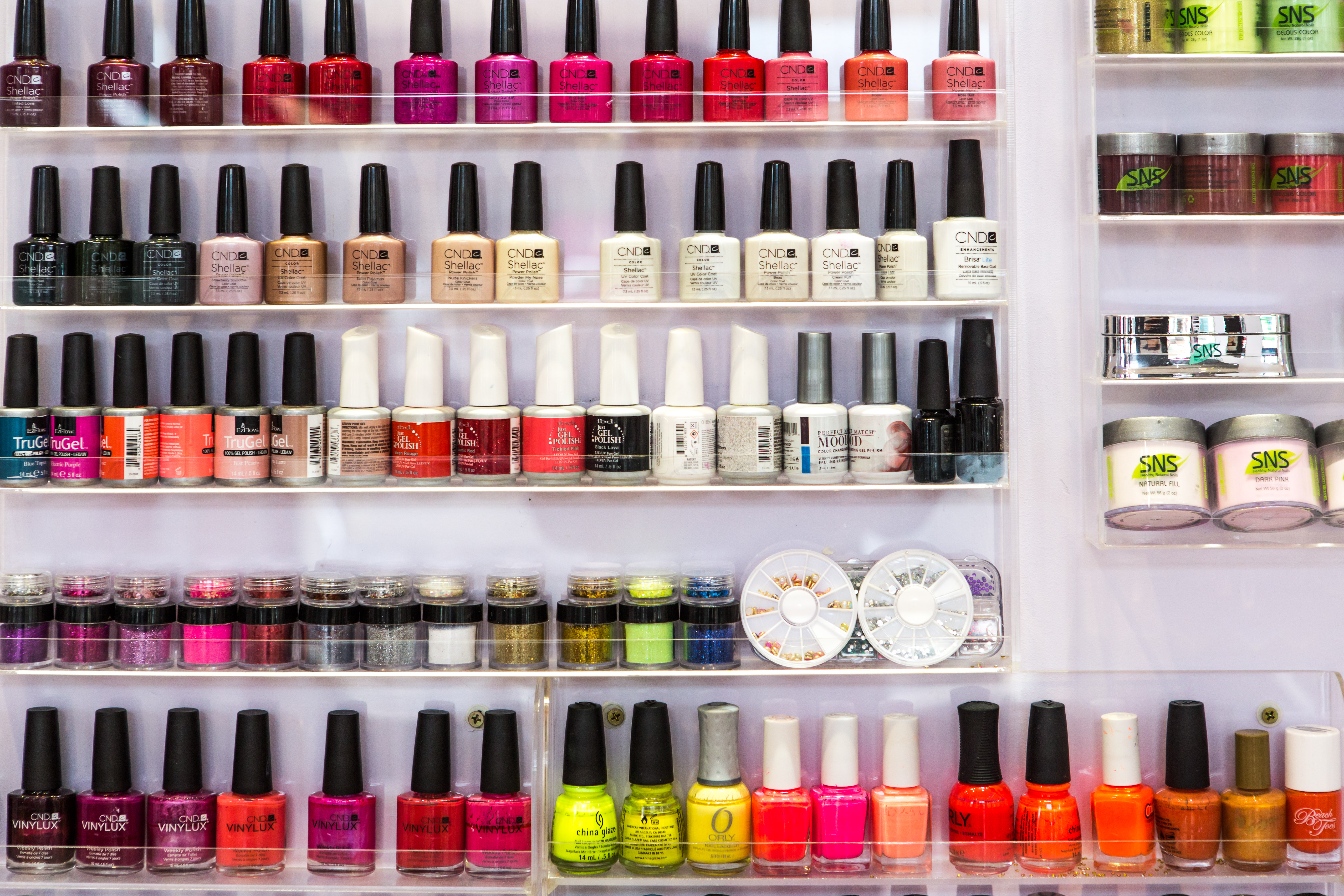 Hair and Beauty Touch image 11