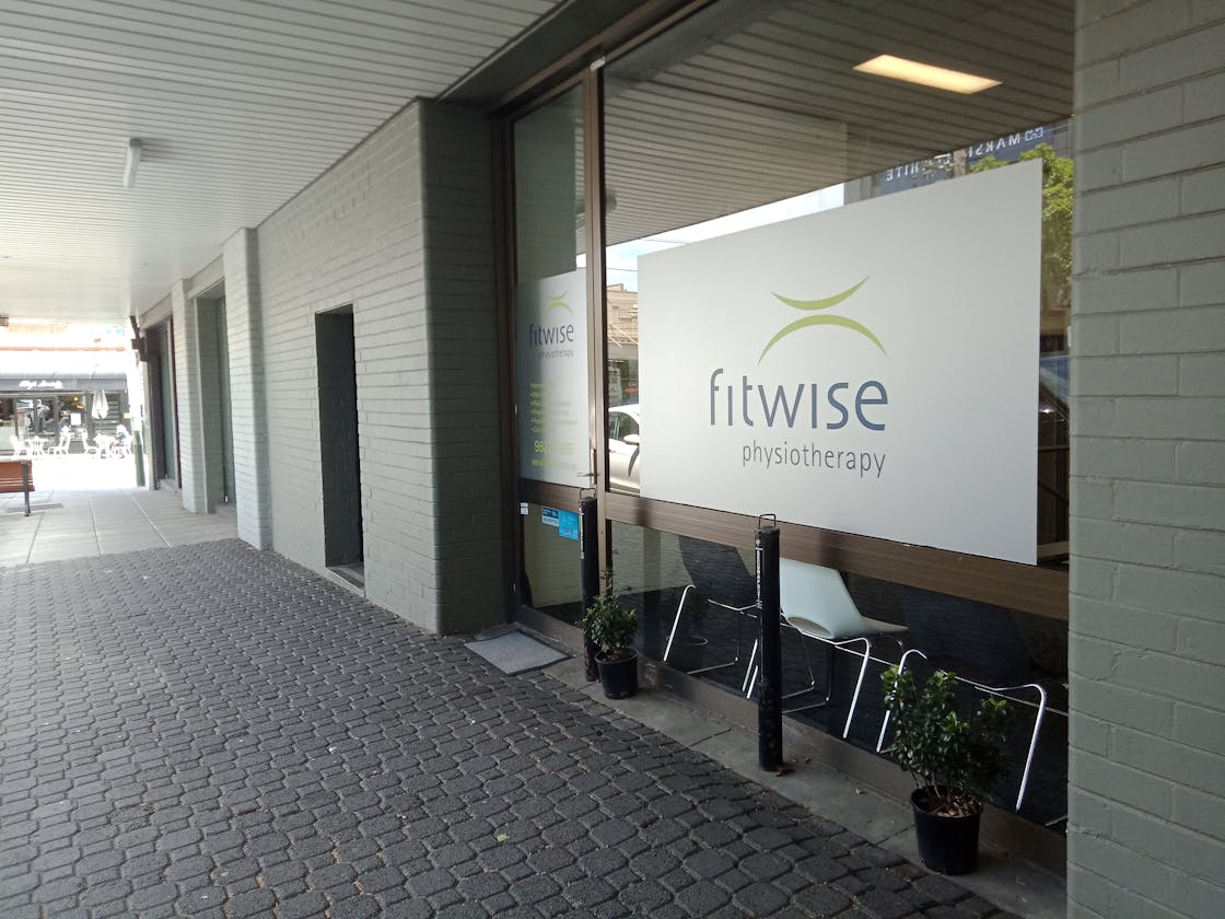 Fitwise Physiotherapy - Armadale