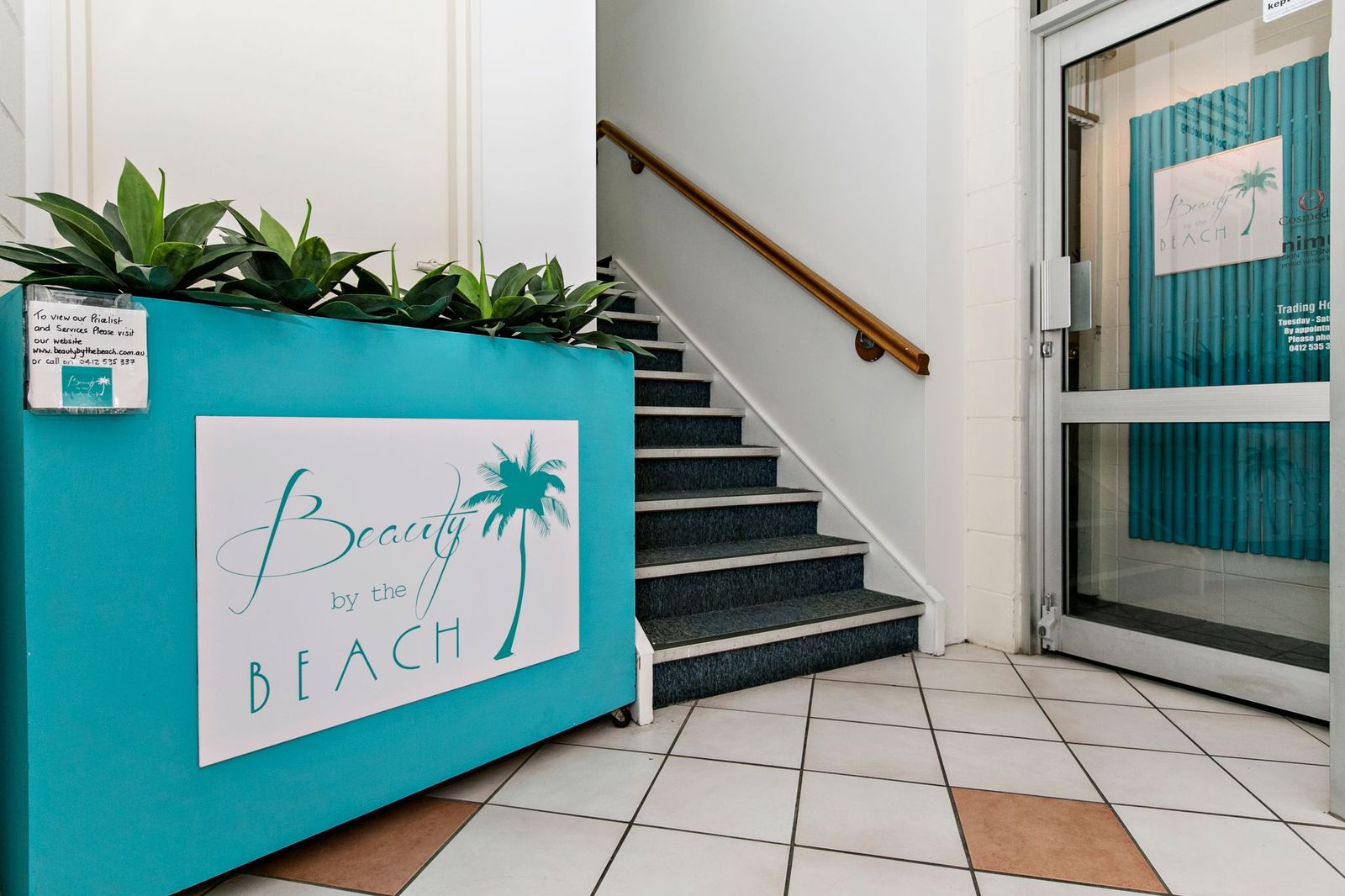 Beauty By The Beach image 14