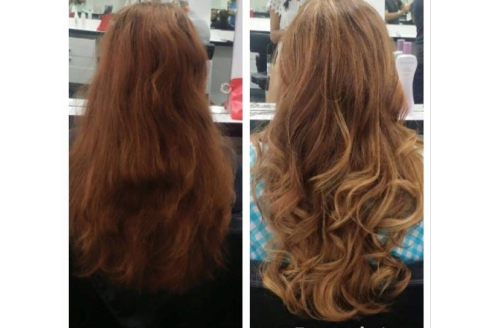 Rafael Salon image 13