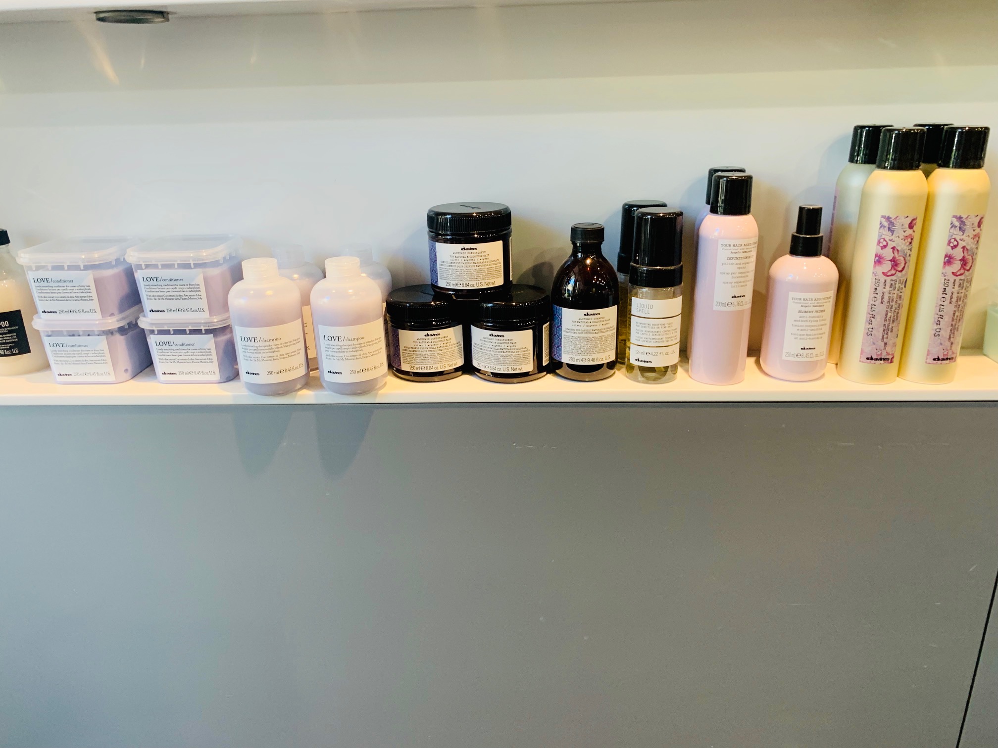 Hair by Lauren Gilmore image 6