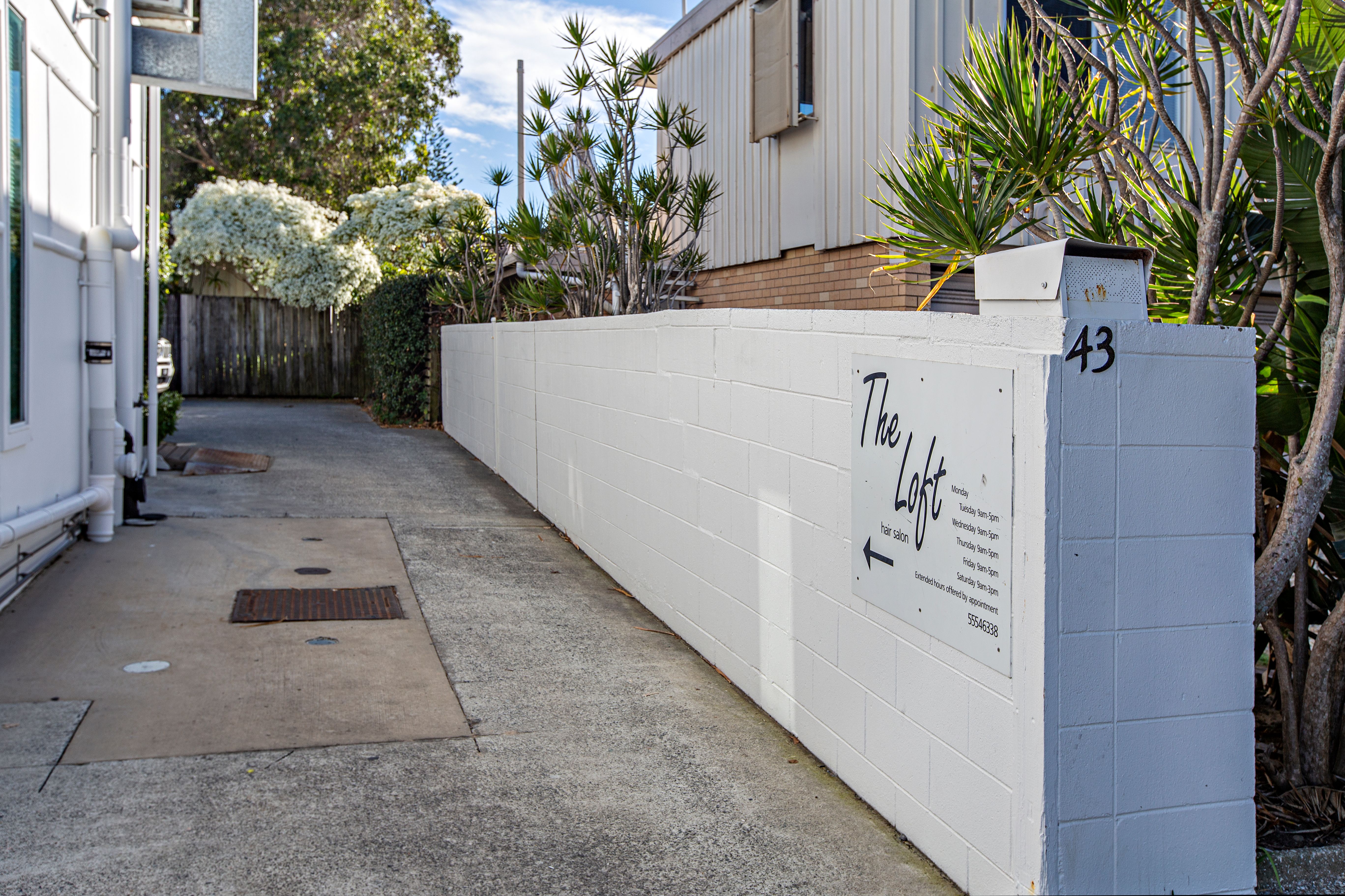 The Loft Hair Salon image 17