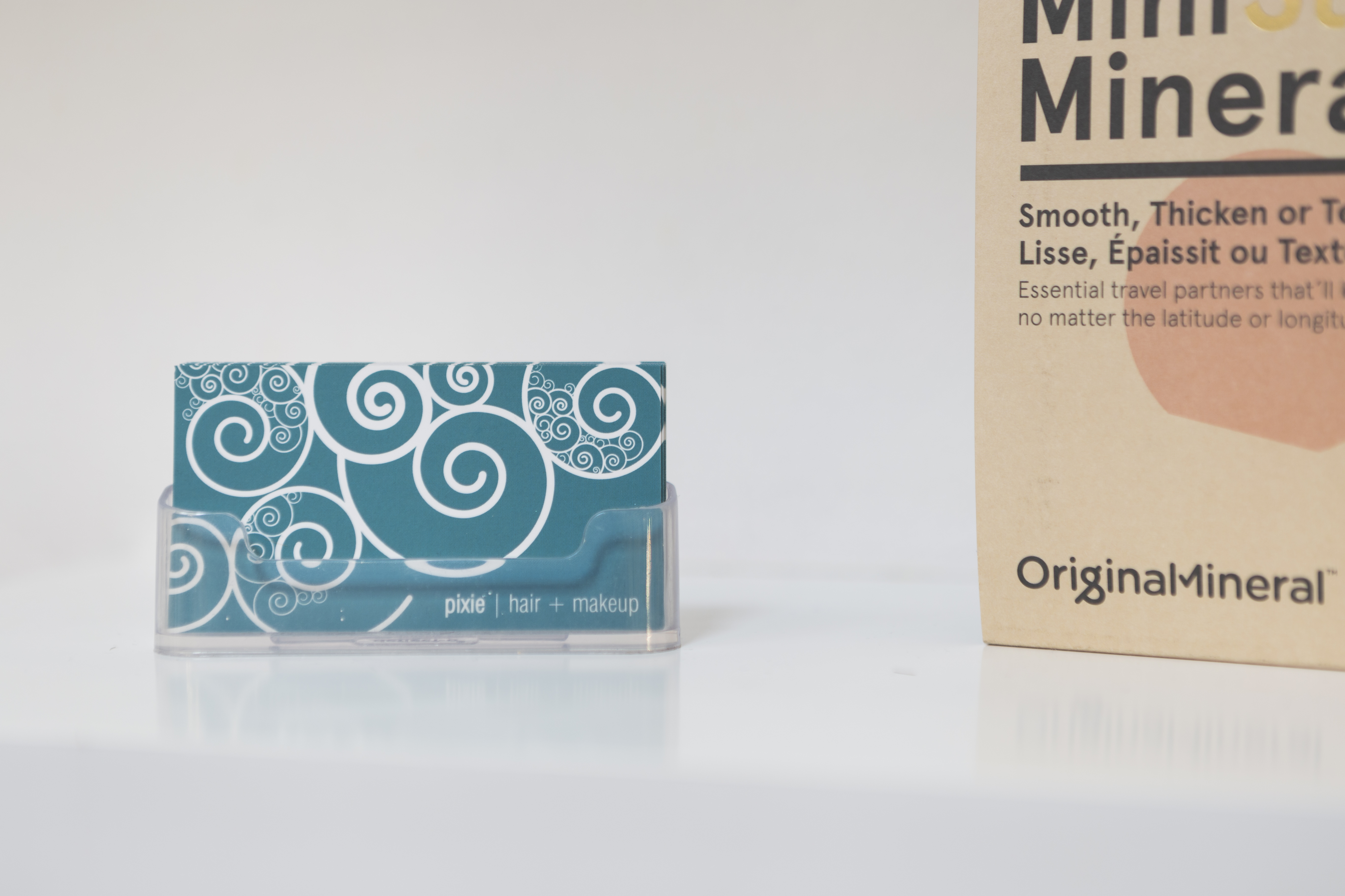 Pixie Hair & Makeup image 13