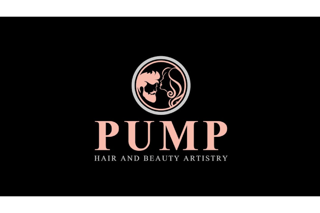 Pump Hair & Beauty Artistry image 1