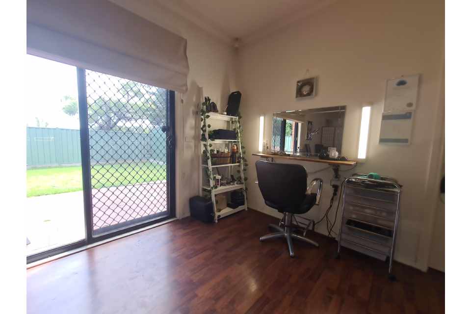 The Hair Nest image 6