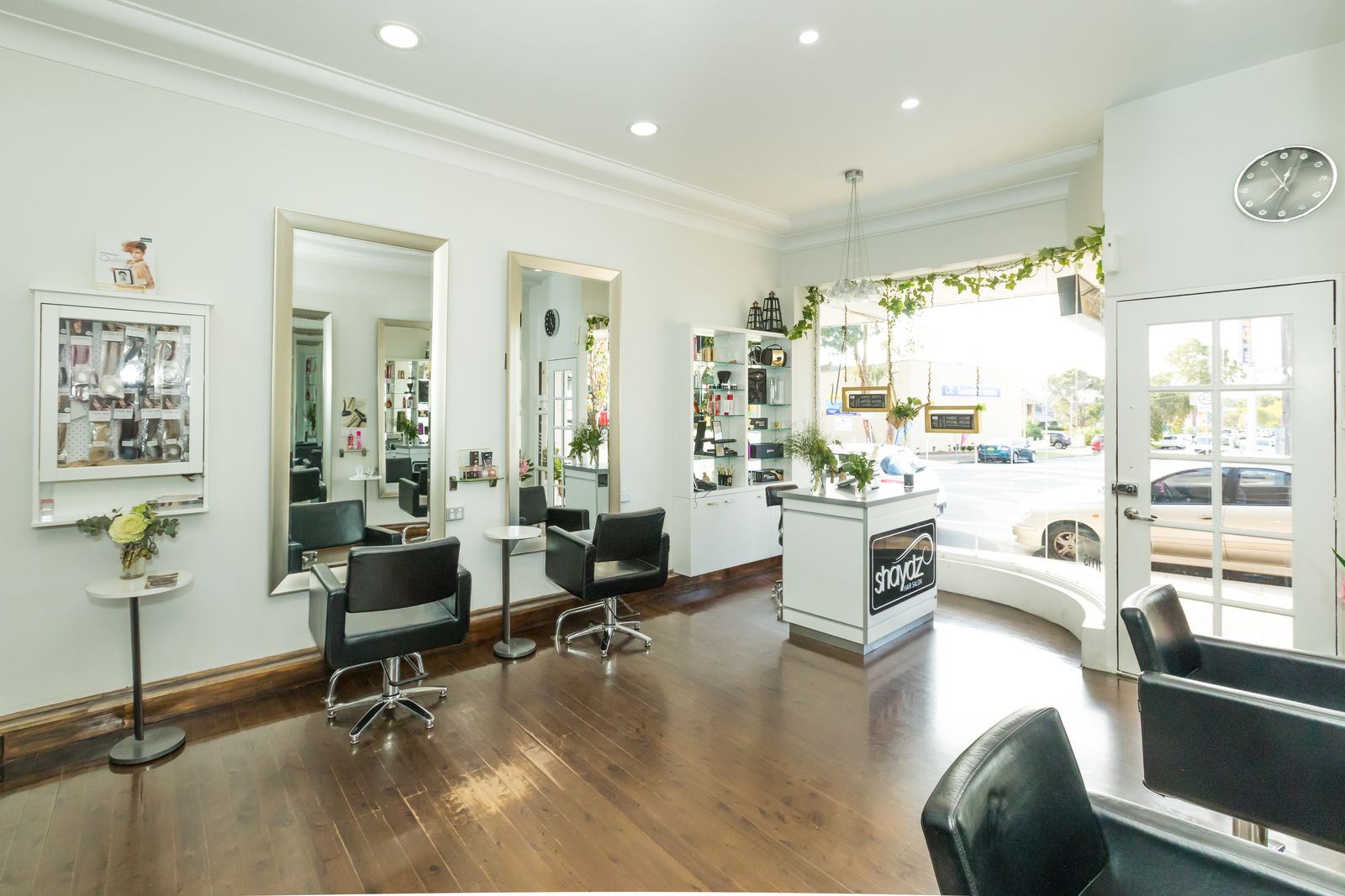 Shaydz Hair Salon image 3